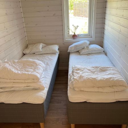 Lilla Sommarhuset Burgsvik Villa Kültér fotó