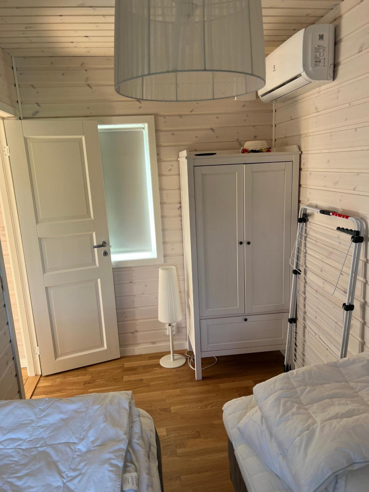 Lilla Sommarhuset Burgsvik Villa Kültér fotó