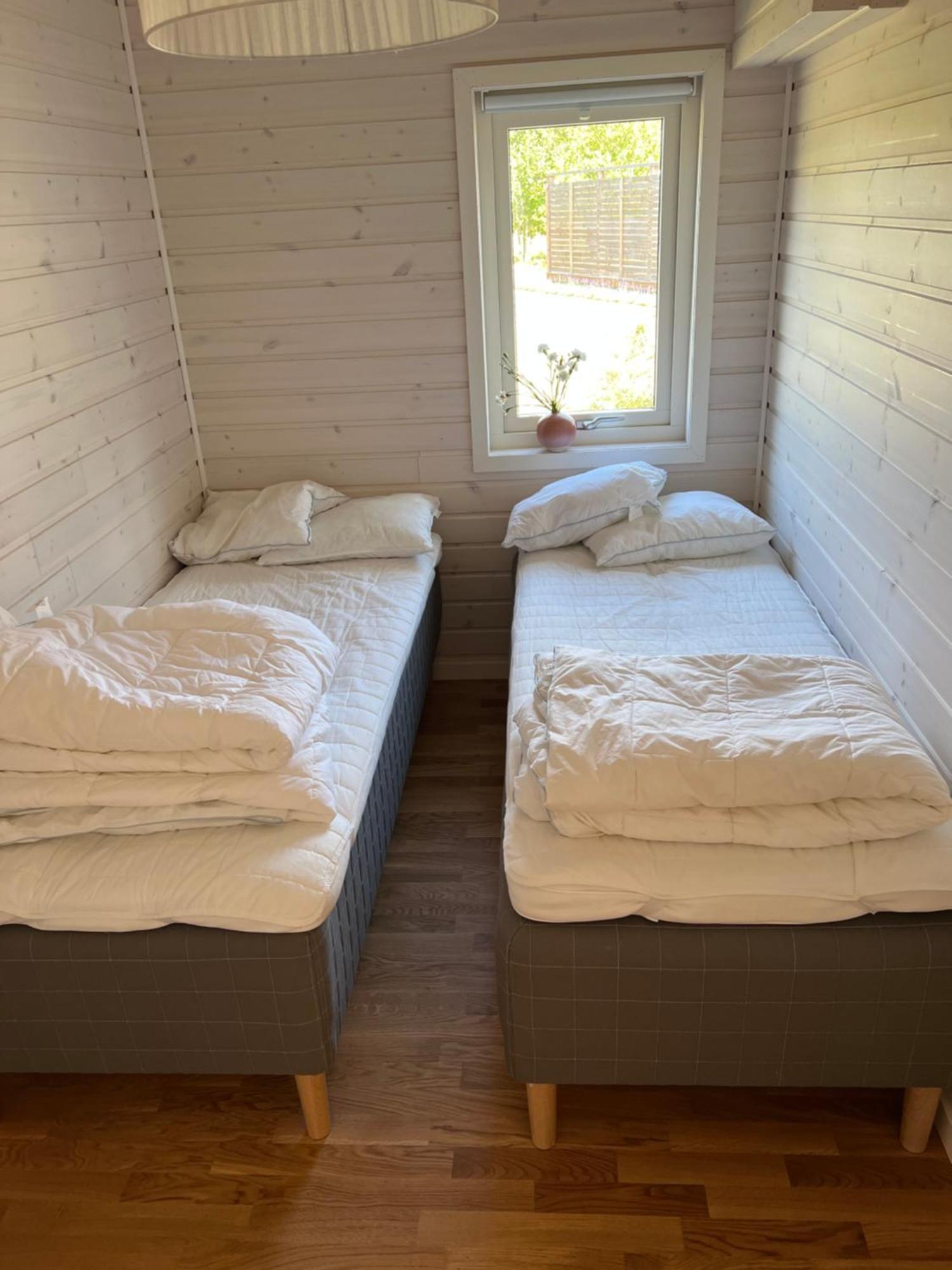 Lilla Sommarhuset Burgsvik Villa Kültér fotó