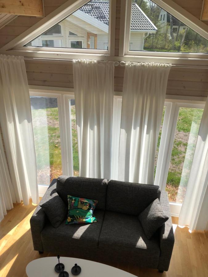 Lilla Sommarhuset Burgsvik Villa Kültér fotó