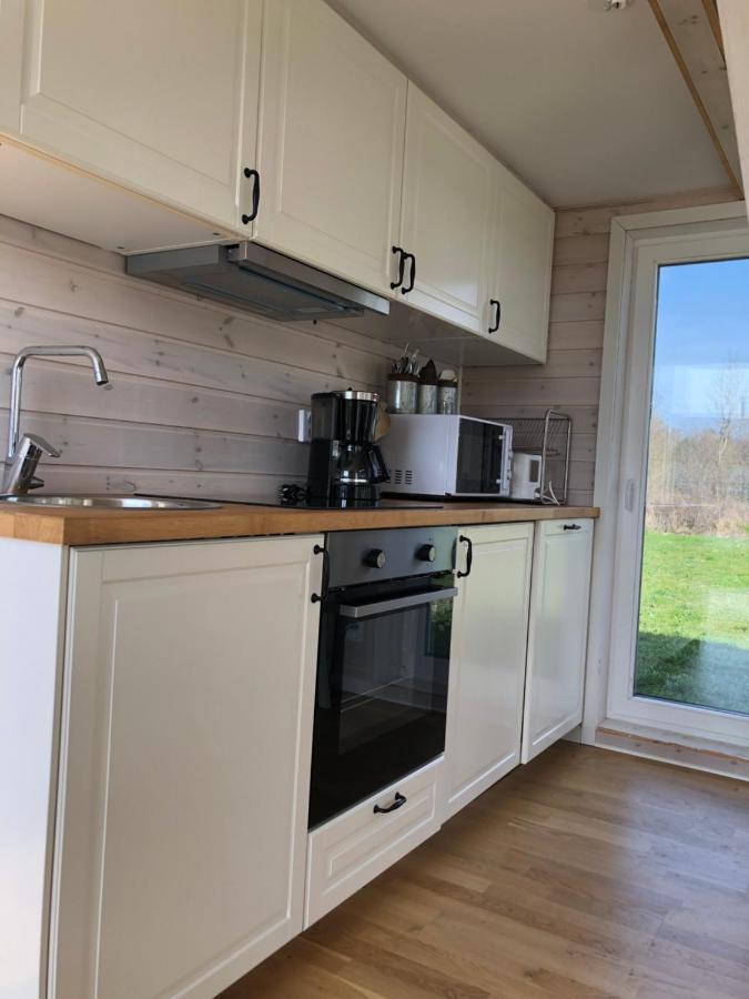 Lilla Sommarhuset Burgsvik Villa Kültér fotó
