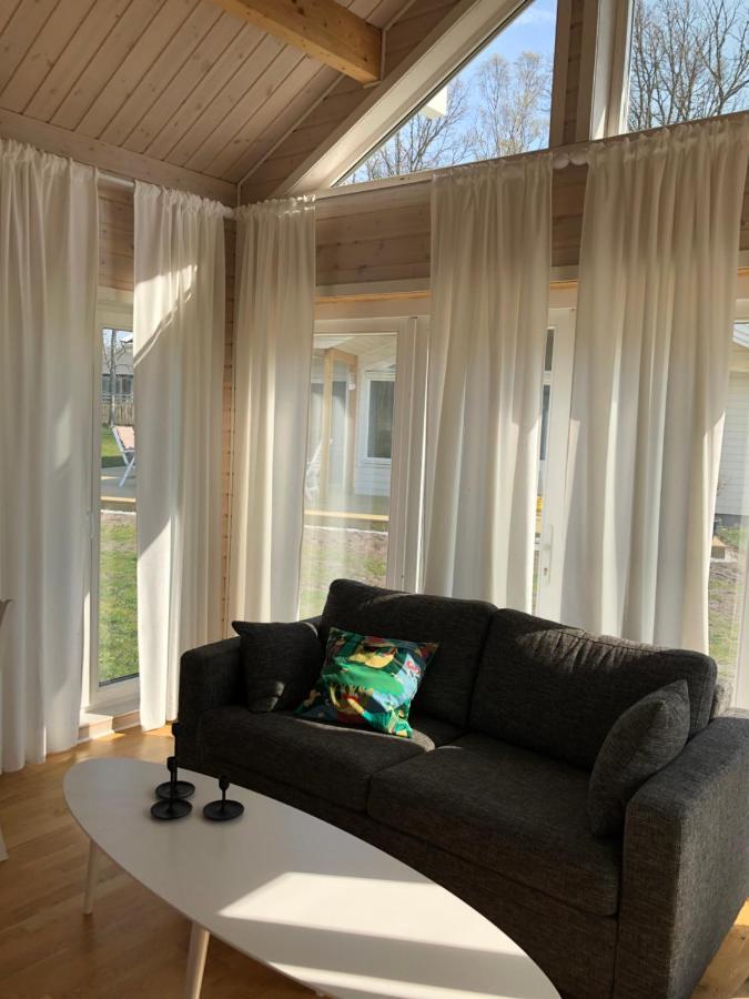 Lilla Sommarhuset Burgsvik Villa Kültér fotó