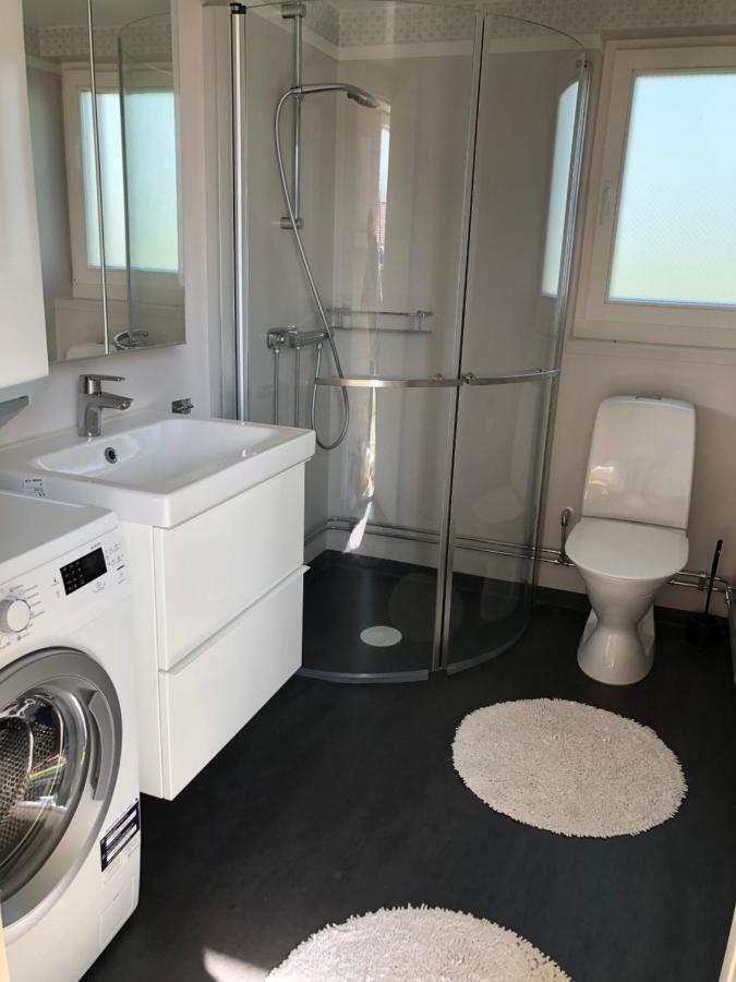 Lilla Sommarhuset Burgsvik Villa Kültér fotó