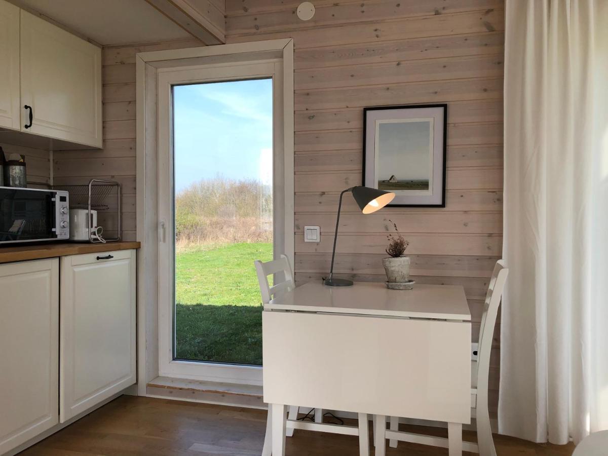 Lilla Sommarhuset Burgsvik Villa Kültér fotó