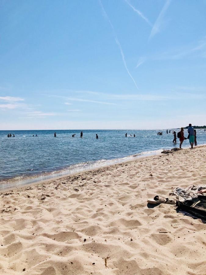 Lilla Sommarhuset Burgsvik Villa Kültér fotó